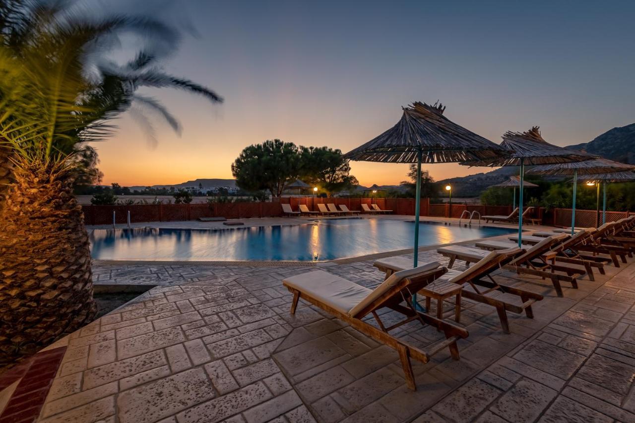 Kalimera Mare Kardamena  Exterior foto