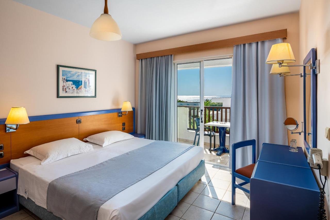 Kalimera Mare Kardamena  Exterior foto