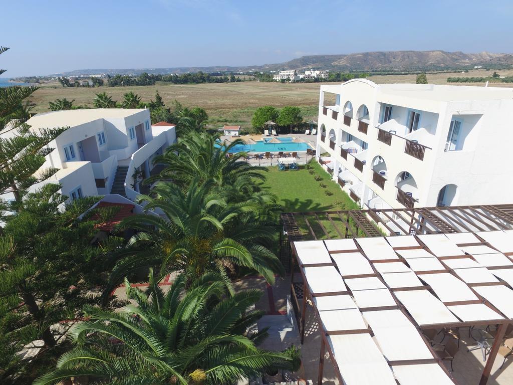 Kalimera Mare Kardamena  Exterior foto