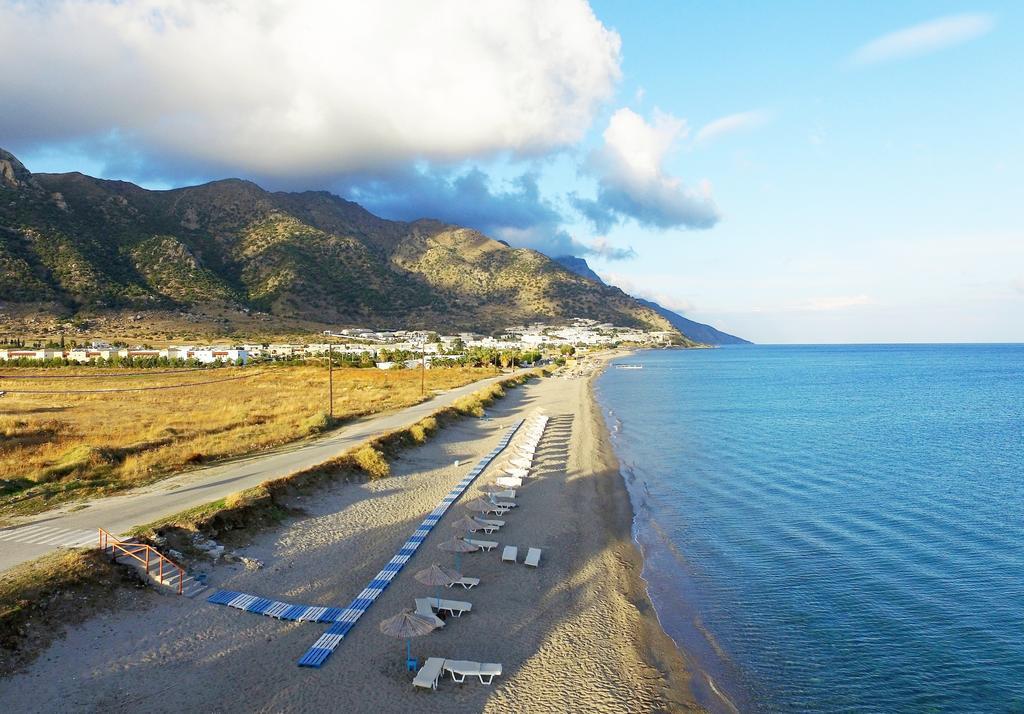 Kalimera Mare Kardamena  Exterior foto