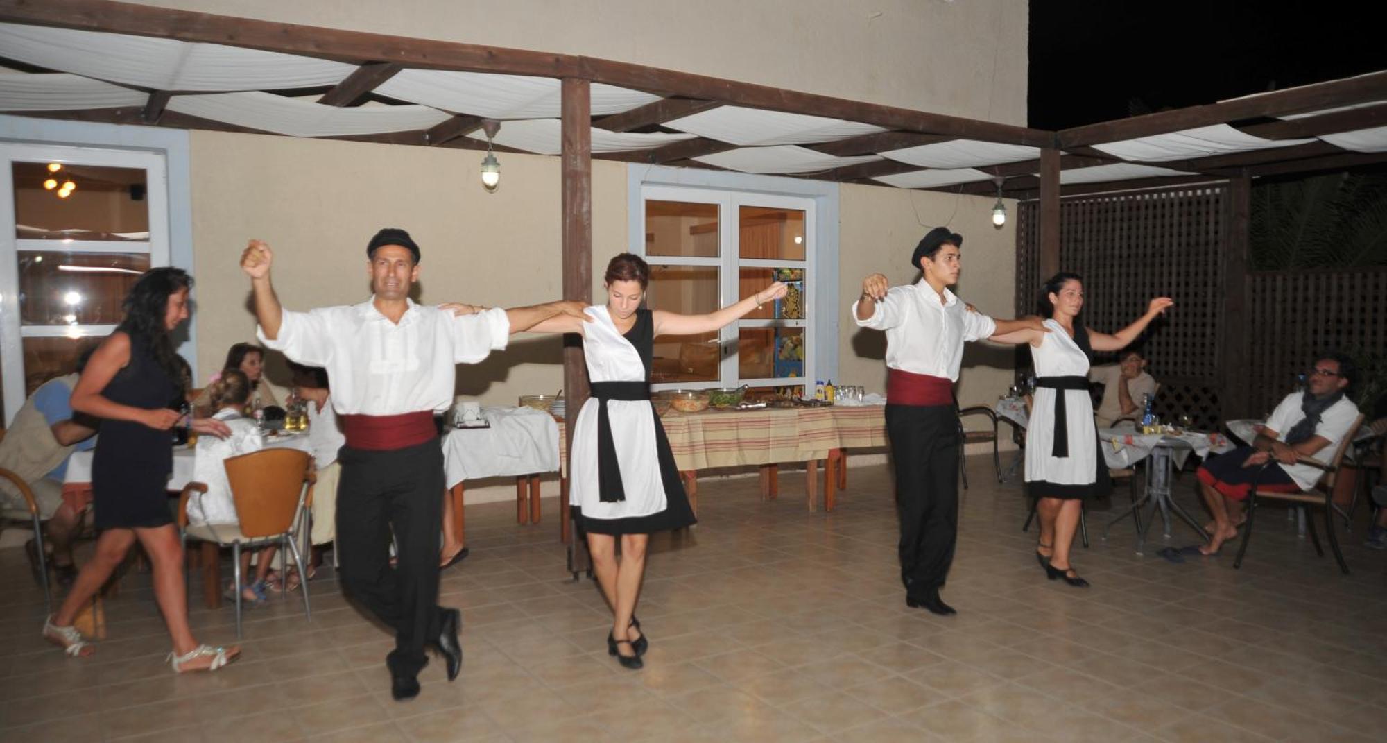 Kalimera Mare Kardamena  Exterior foto