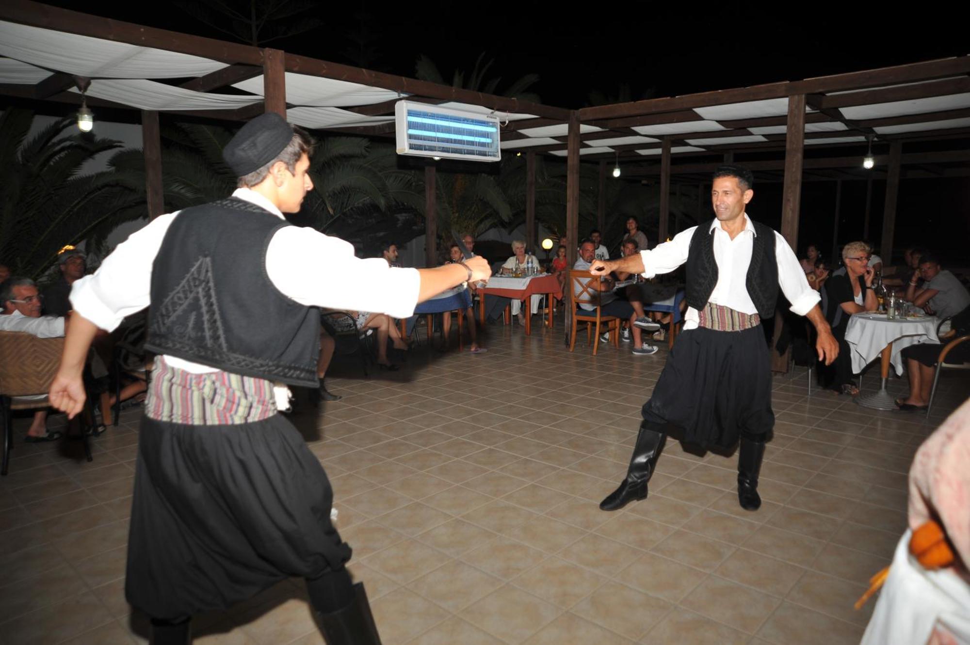 Kalimera Mare Kardamena  Exterior foto