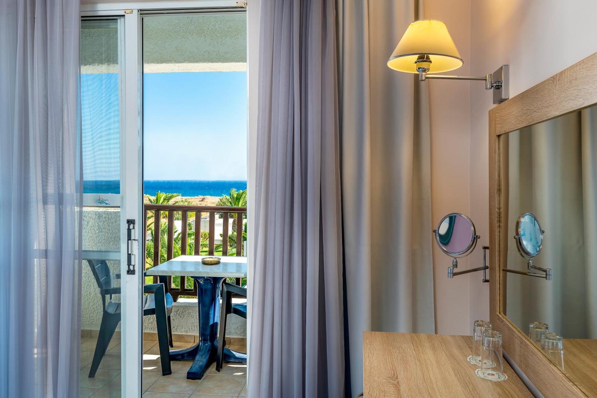 Kalimera Mare Kardamena  Exterior foto
