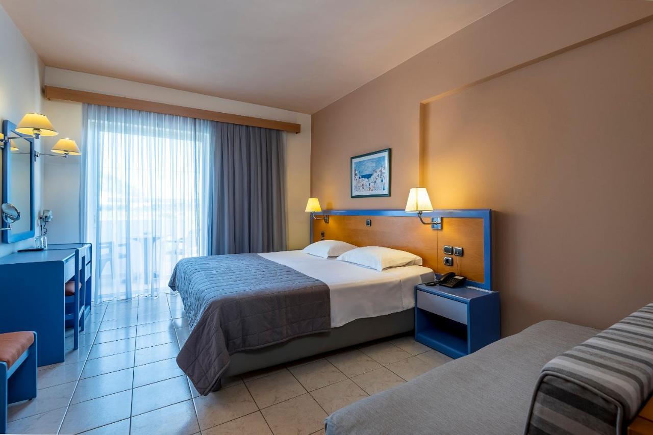 Kalimera Mare Kardamena  Exterior foto