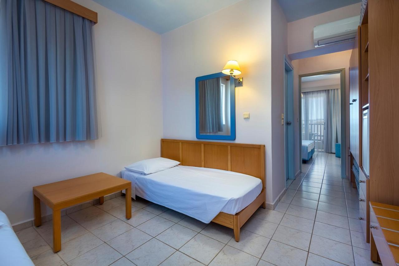 Kalimera Mare Kardamena  Exterior foto