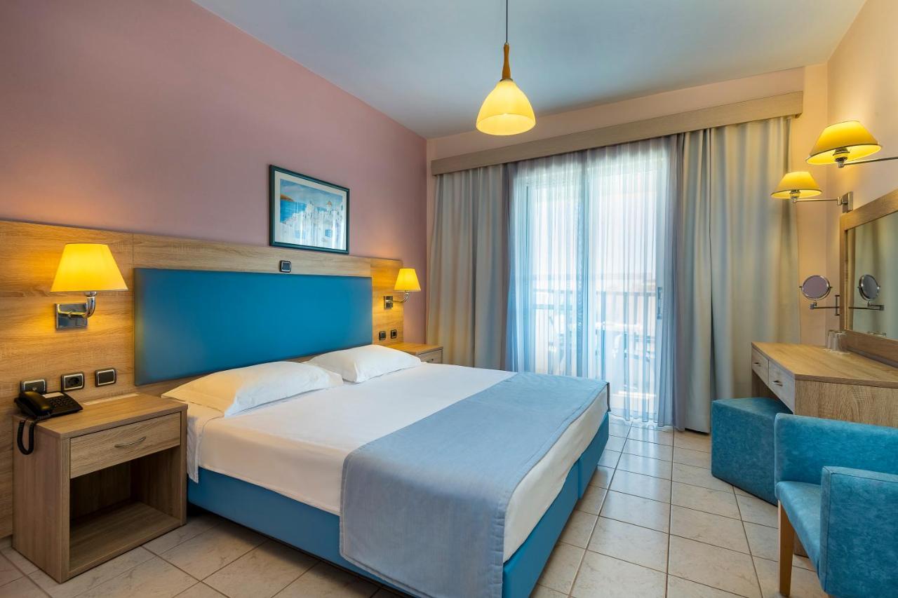 Kalimera Mare Kardamena  Exterior foto